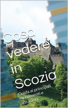 cosa vedere in scozia-9786050326291