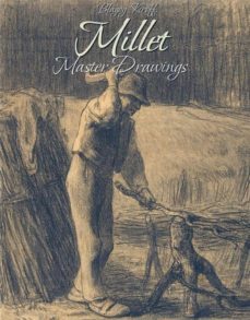 millet: master drawings (ebook)-9786051764191