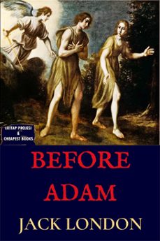 before adam (ebook)-jack london-jack london-9786057861191