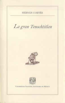 la gran tenochtitlan (ebook)-9786070236891