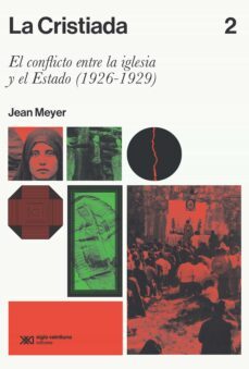 la cristiada. vol. 2 (ebook)-9786070312991