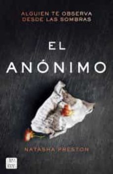 el anonimo-9786070761591