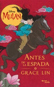 mulan. antes de la espada (ebook)-grace lin-9786070764691