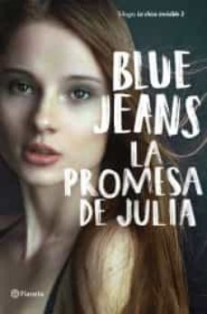 la promesa de julia-9786070770791