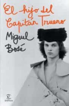 el hijo del capitan trueno-9786070780691