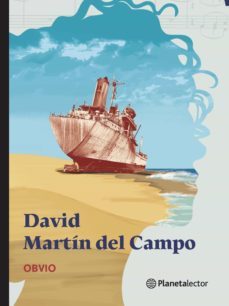 obvio (ebook)-david martin del campo-9786070783791