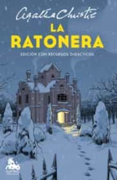 la ratonera-9786070795091