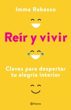 reir y vivir (edicion mexicana) (ebook)-imma rabasco-9786070797491