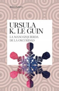 la mano izquierda de la oscuridad-9786070799891