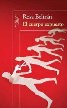 el cuerpo expuesto (ebook)-9786071128591