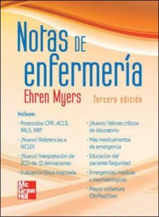 notas de enfermeria (3ª ed.)-9786071505491