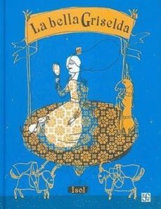 la bella griselda-9786071604491