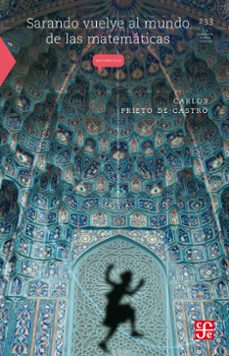 sarando vuleve al mundo de las matematicas (ebook)-carlos prieto de castro-9786071612991