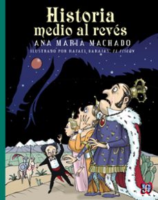 historia medio al reves (ebook)-9786071617491