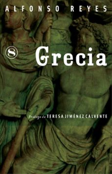 grecia (ebook)-alfonso reyes-9786071638991