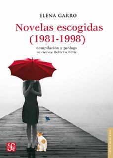 -elena garro-9786071646491