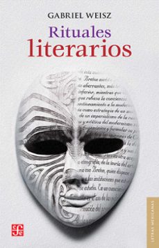 rituales literarios (ebook)-9786071647191