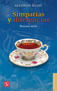 simpatias y diferencias. tercera serie (ebook)-9786071656391