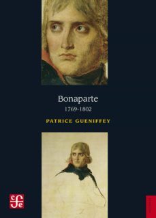 bonaparte (1769-1802)-patrice gueniffey-9786071657091