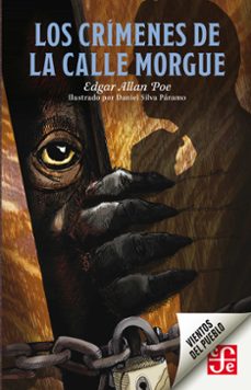 los crimenes de la calle morgue (ebook)-9786071667991