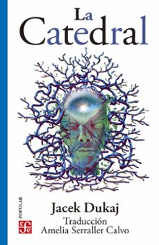 la catedral (ebook)-jacek dukaj-9786071677891