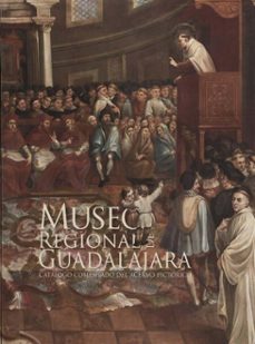 museo regional de guadalajara (ebook)-9786072634091