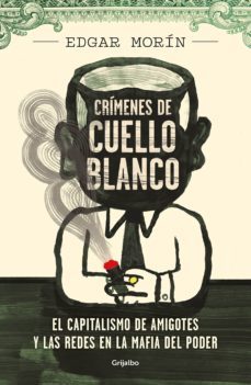 crimenes de cuello blanco (ebook)-9786073182591