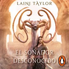 el soñador desconocido (audiolibro)-laini taylor-9786073184991