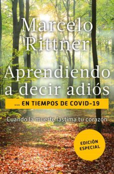 aprendiendo a decir adios en tiempos de covid-19 (ebook)-9786073808491