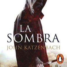 la sombra (audiolibro)-john katzenbach-9786073856591
