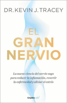 el gran nervio (ebook)-dr. kevin j. tracey-9786073863391