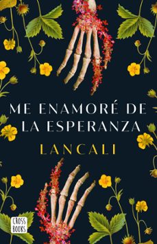 me enamore de la esperanza (edicion mexicana) (ebook)-9786073911191