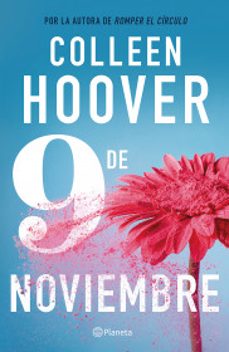 9 de noviembre-9786073912891