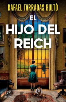 el hijo del reich-9786073920391