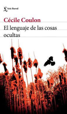 el lenguaje de las cosas ocultas (ebook)-cecile coulon-9786073928991