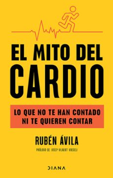 el mito del cardio-9786073929691