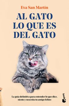 al gato lo que es del gato-9786073937191