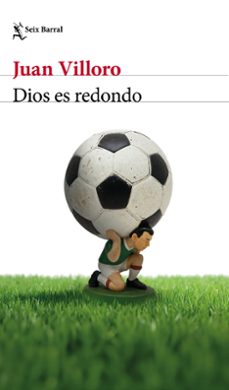 dios es redondo-9786073938891
