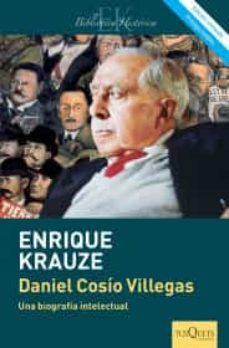 daniel cosio villegas-9786074216691