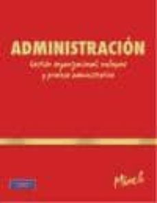 administración-lourdes munch galindo-9786074423891