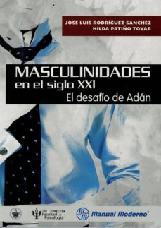 masculinidades en el siglo xxi. el desafio de adan-9786074485691