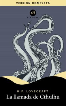 la llamada de cthulhu (ebook)-h.p. lovecraft-9786074573091