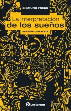 la interpretacion de los sueños (ebook)-sigmund freud-9786074577891