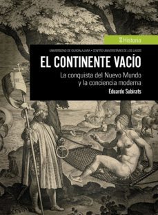 el continente vacio (ebook)-eduardo subirats-9786075475691