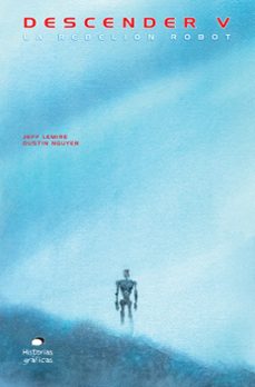 descender 5 (ebook)-jeff lemire-dustin nguyen-9786075570891