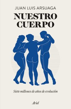 nuestro cuerpo (edicion mexicana) (ebook)-juan luis arsuaga-9786075696591