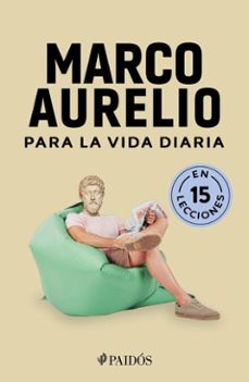 marco aurelio para la vida diaria (ebook)-9786075698991