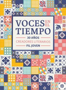 voces en el tiempo (ebook)-ave barrera garcía-luis augusto garcía nevárez-héctor viveros reyes-9786075813691