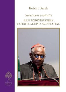 servitores veritatis (ebook)-robert sarah-9786075913391