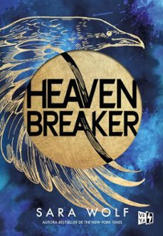 heavenbreaker (ebook)-sara wolf-9786076371091